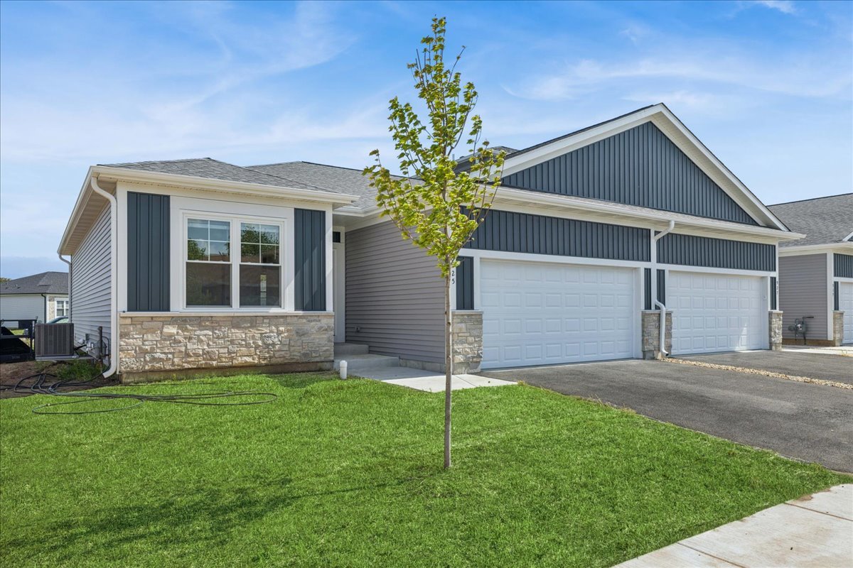 925 Partridge Circle Marengo IL 60152