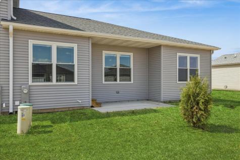 925 Partridge Circle Marengo IL 60152