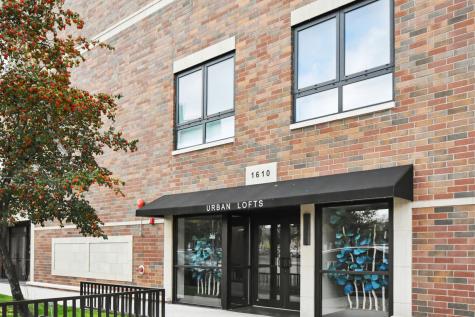 1609 North Rutherford Avenue Chicago IL 60707