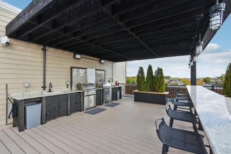 1609 North Rutherford Avenue Chicago IL 60707