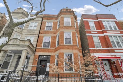 2642 West Potomac Avenue Chicago IL 60622
