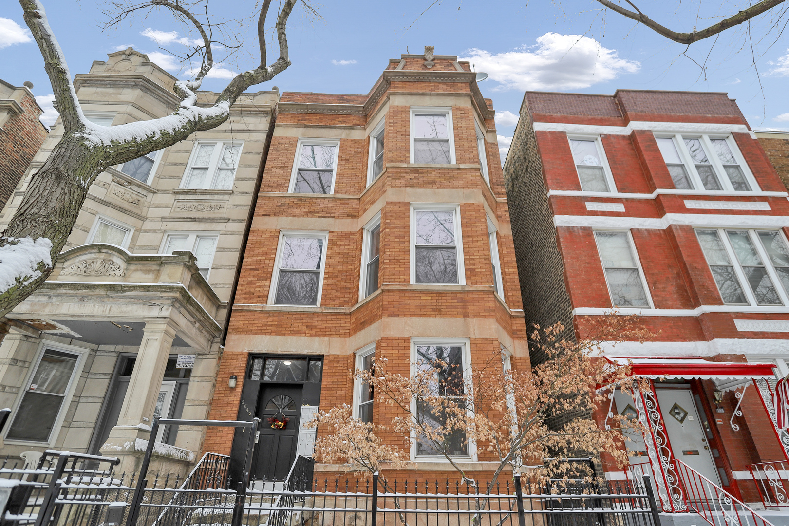 2642 West Potomac Avenue Chicago IL 60622