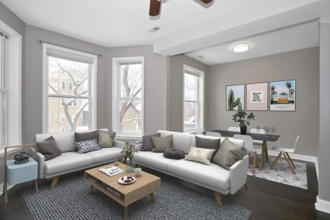 2642 West Potomac Avenue Chicago IL 60622