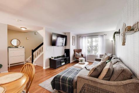 590 North Triumph Court Hainesville IL 60073