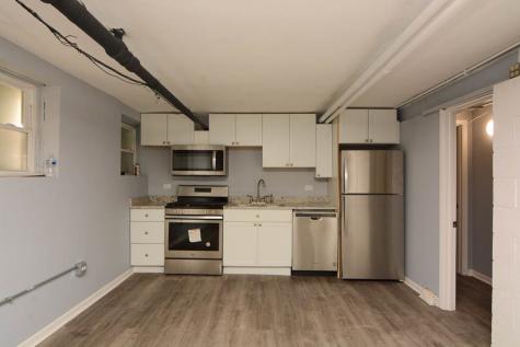 5534 North Artesian Avenue Chicago IL 60625