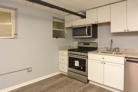 5534 North Artesian Avenue Chicago IL 60625
