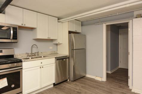5534 North Artesian Avenue Chicago IL 60625