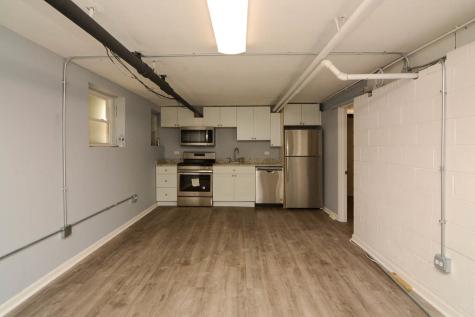 5534 North Artesian Avenue Chicago IL 60625