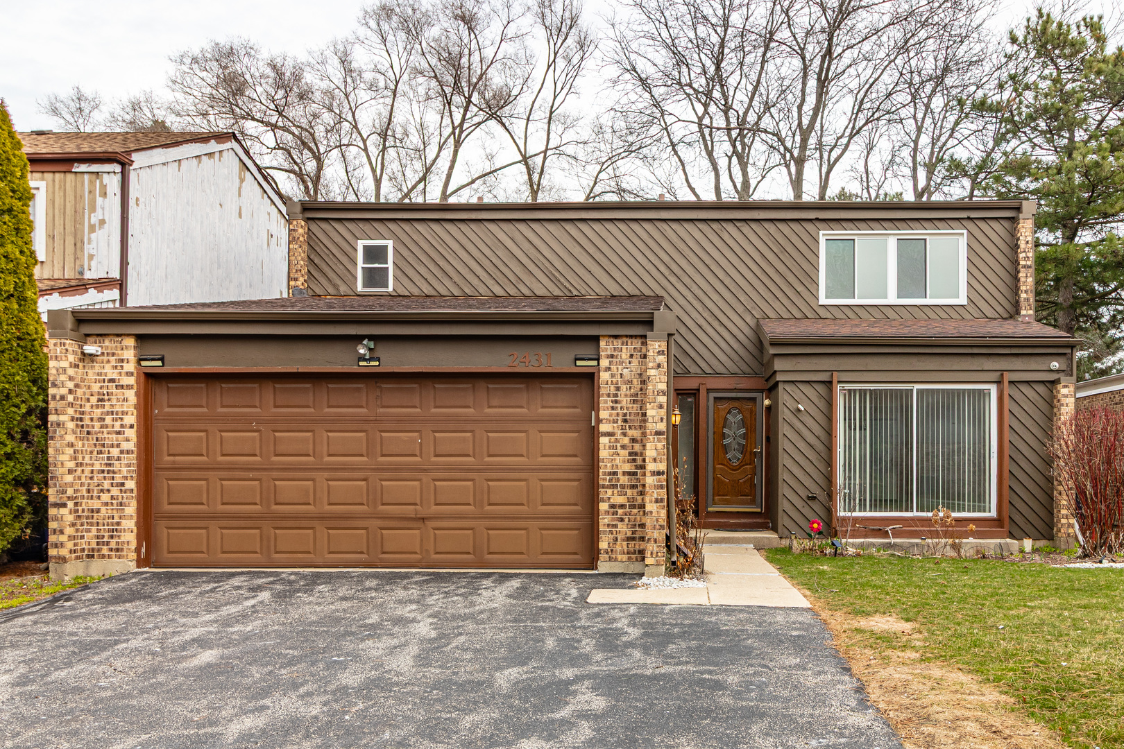 2431 Cobblewood Drive Northbrook IL 60062