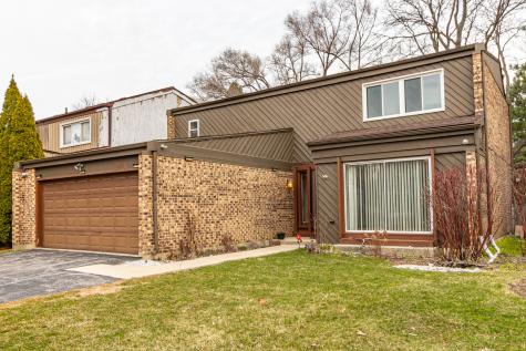 2431 Cobblewood Drive Northbrook IL 60062