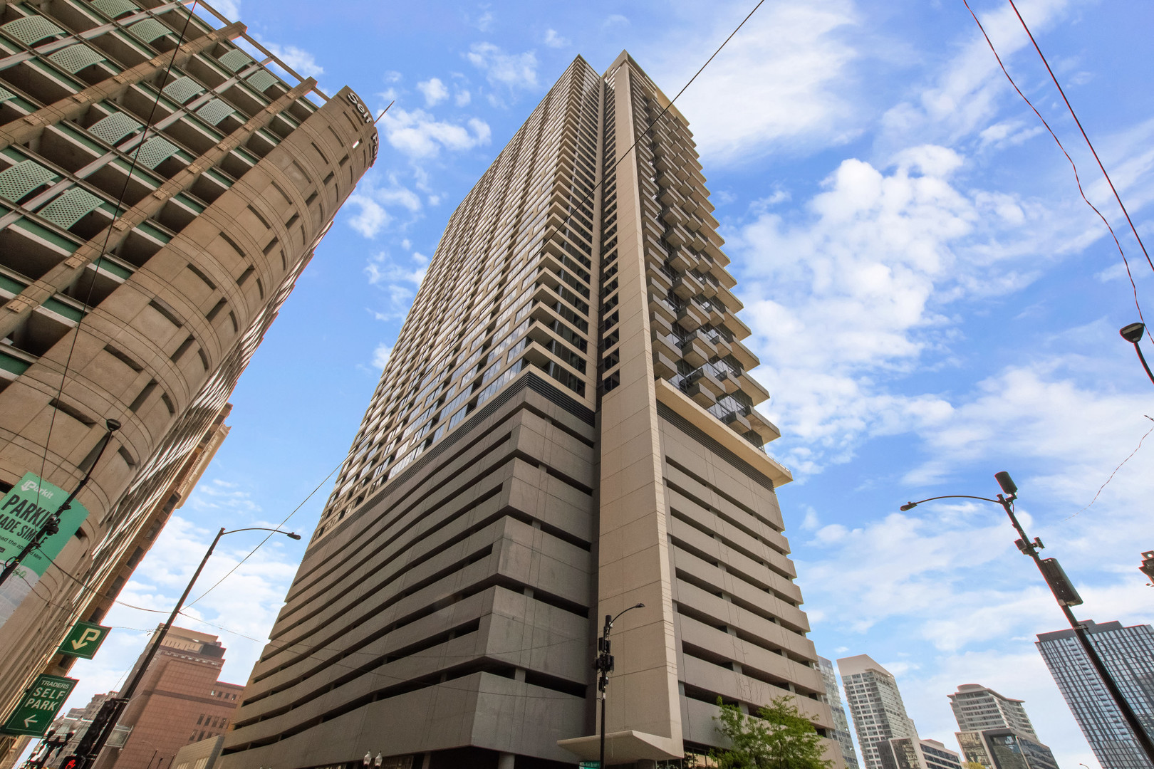 235 West Van Buren Street Chicago IL 60607