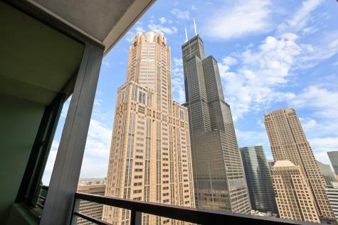 235 West Van Buren Street Chicago IL 60607