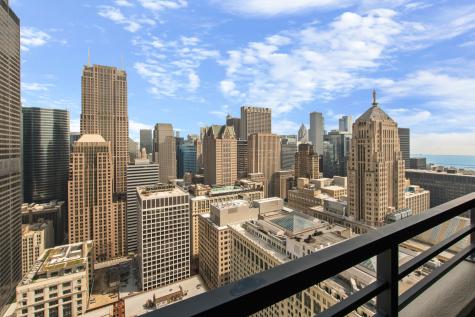 235 West Van Buren Street Chicago IL 60607