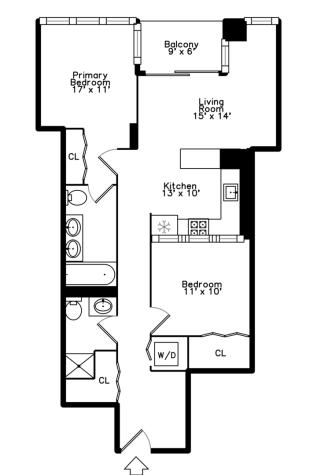 235 West Van Buren Street Chicago IL 60607