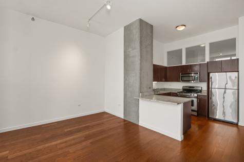 235 West Van Buren Street Chicago IL 60607