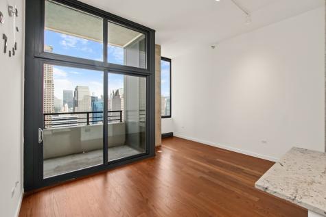 235 West Van Buren Street Chicago IL 60607