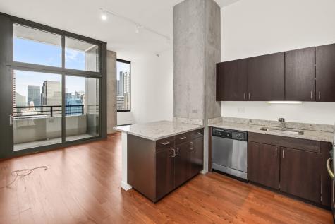 235 West Van Buren Street Chicago IL 60607