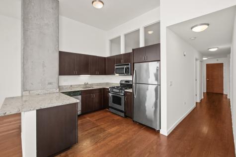 235 West Van Buren Street Chicago IL 60607