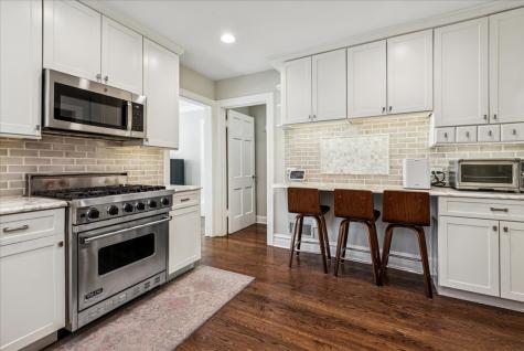 526 Orchard Lane Winnetka IL 60093