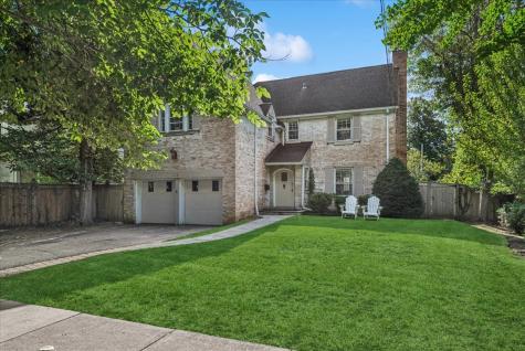 526 Orchard Lane Winnetka IL 60093