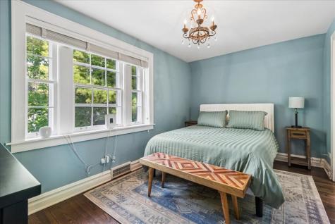 526 Orchard Lane Winnetka IL 60093