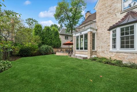 526 Orchard Lane Winnetka IL 60093
