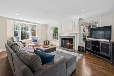 526 Orchard Lane Winnetka IL 60093