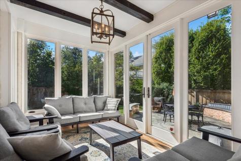 526 Orchard Lane Winnetka IL 60093