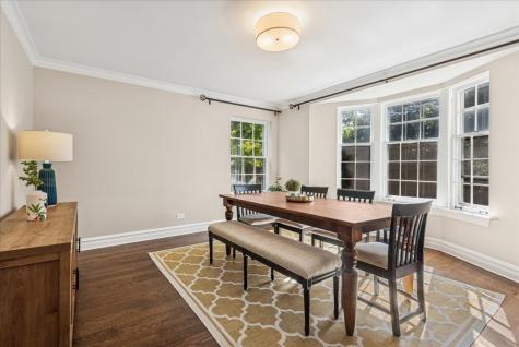 526 Orchard Lane Winnetka IL 60093