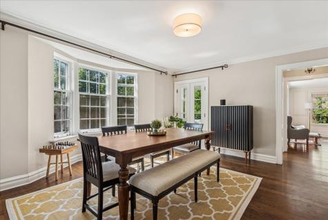 526 Orchard Lane Winnetka IL 60093