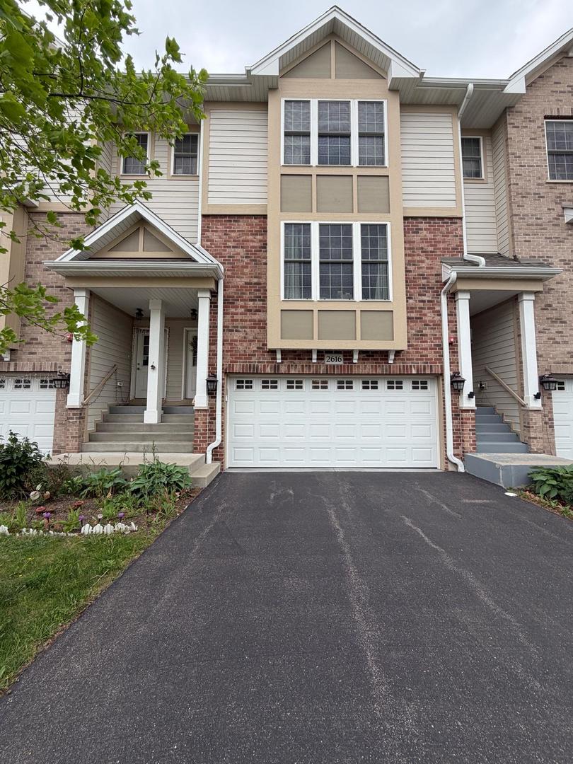 2616 Chelsey Street Buffalo Grove IL 60089