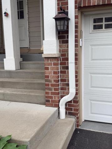 2616 Chelsey Street Buffalo Grove IL 60089