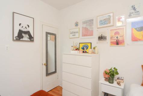 1929 West Crystal Street Chicago IL 60622