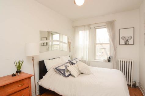 1929 West Crystal Street Chicago IL 60622