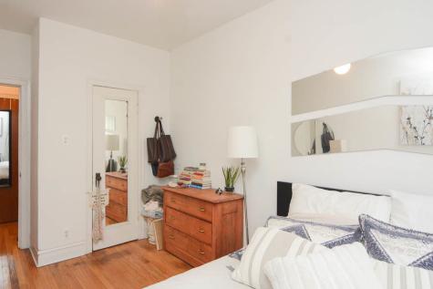 1929 West Crystal Street Chicago IL 60622