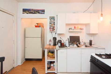 1929 West Crystal Street Chicago IL 60622