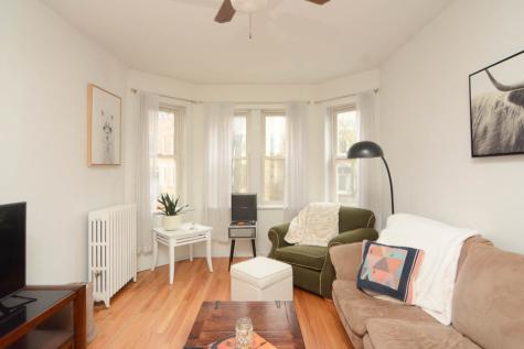 1929 West Crystal Street Chicago IL 60622