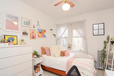 1929 West Crystal Street Chicago IL 60622