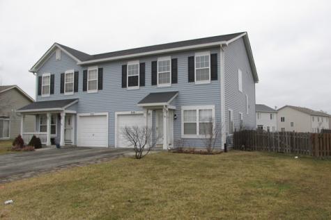 310 Waubonsee Drive Plano IL 60545