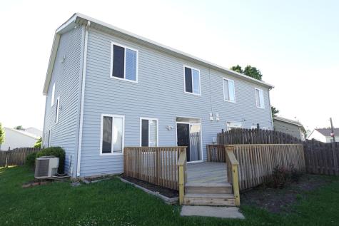 310 Waubonsee Drive Plano IL 60545