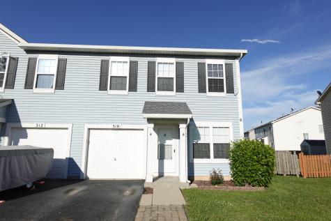 310 Waubonsee Drive Plano IL 60545