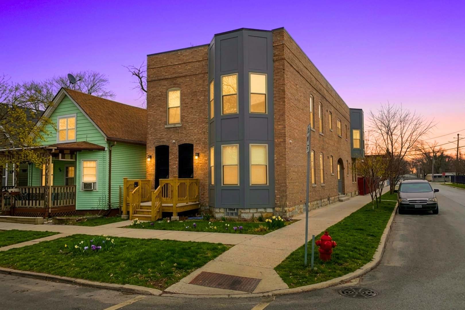 13443 Greenwood Avenue Blue Island IL 60406