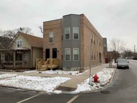 13443 Greenwood Avenue Blue Island IL 60406