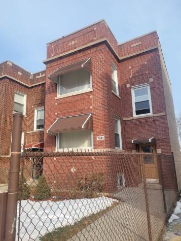 7841 South Loomis Boulevard Chicago IL 60620