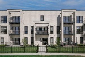 8000 West O'connor Drive River Grove IL 60171