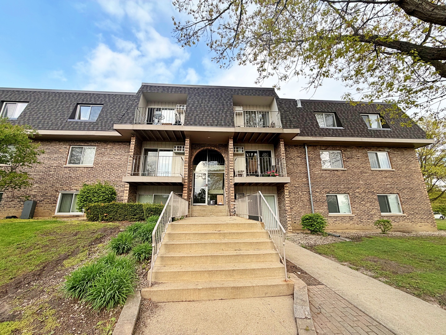 841 Blossom Lane Prospect Heights IL 60070
