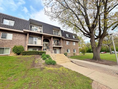 841 Blossom Lane Prospect Heights IL 60070