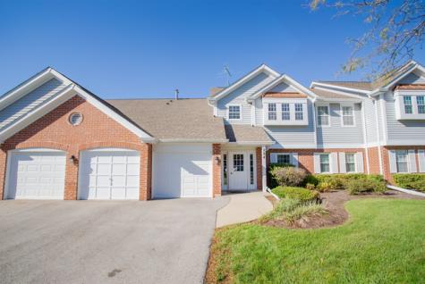 224 Westminster Court Schaumburg IL 60193