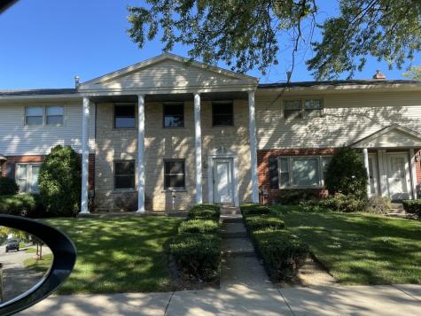 1703 Winnetka Road Northfield IL 60093