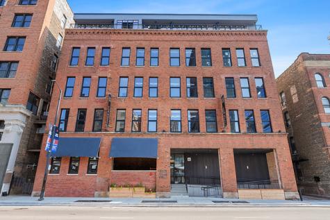 153 West Ohio Street Chicago IL 60654